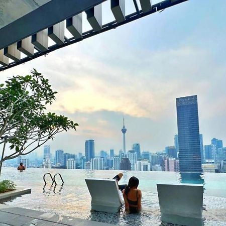 Axon Residence By Klcc Pavilion Kuala Lumpur Zewnętrze zdjęcie