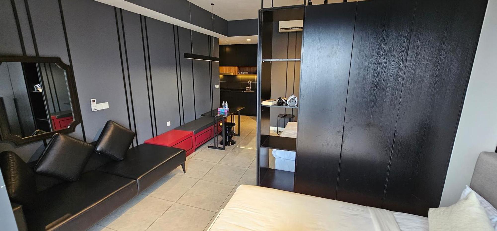 Axon Residence By Klcc Pavilion Kuala Lumpur Zewnętrze zdjęcie