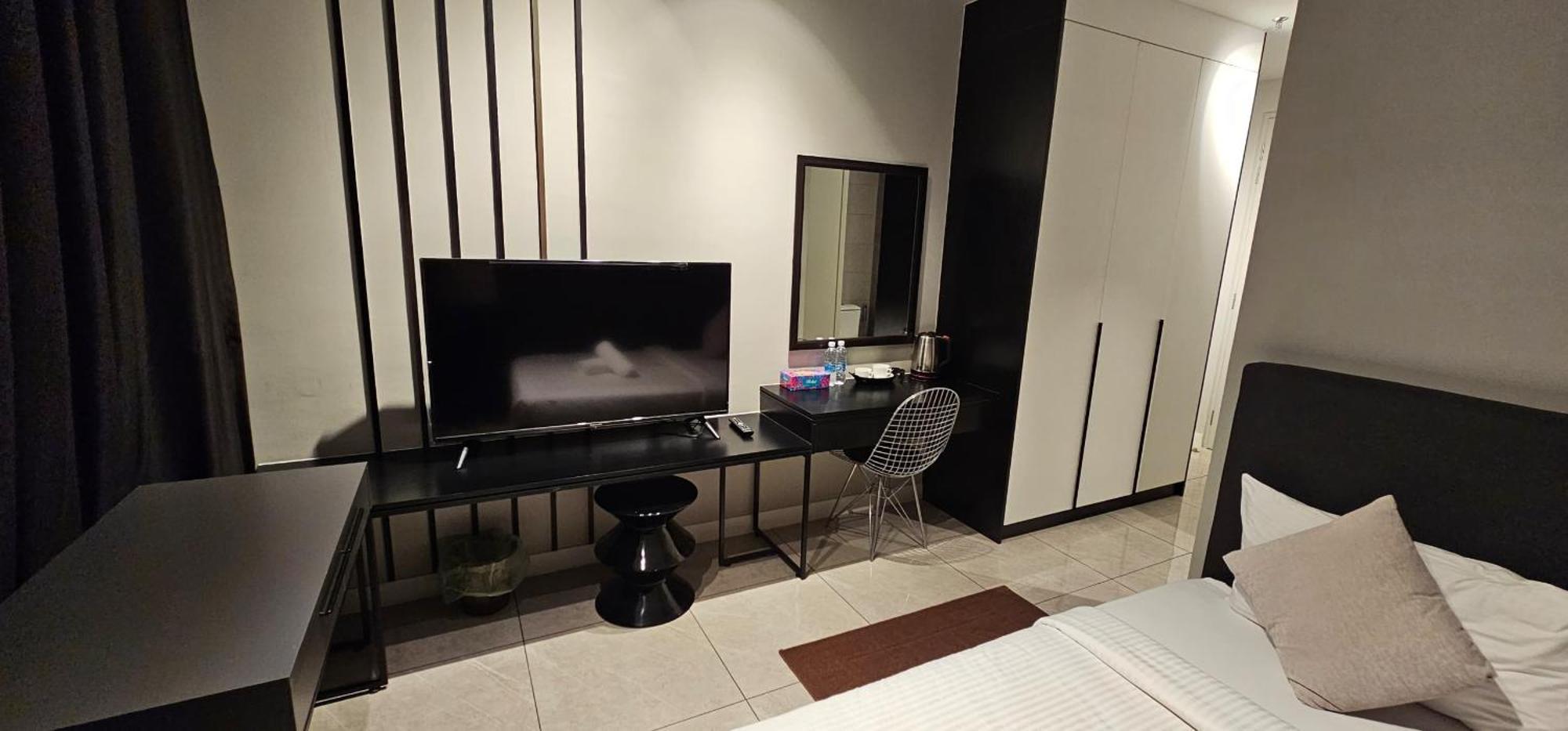 Axon Residence By Klcc Pavilion Kuala Lumpur Zewnętrze zdjęcie