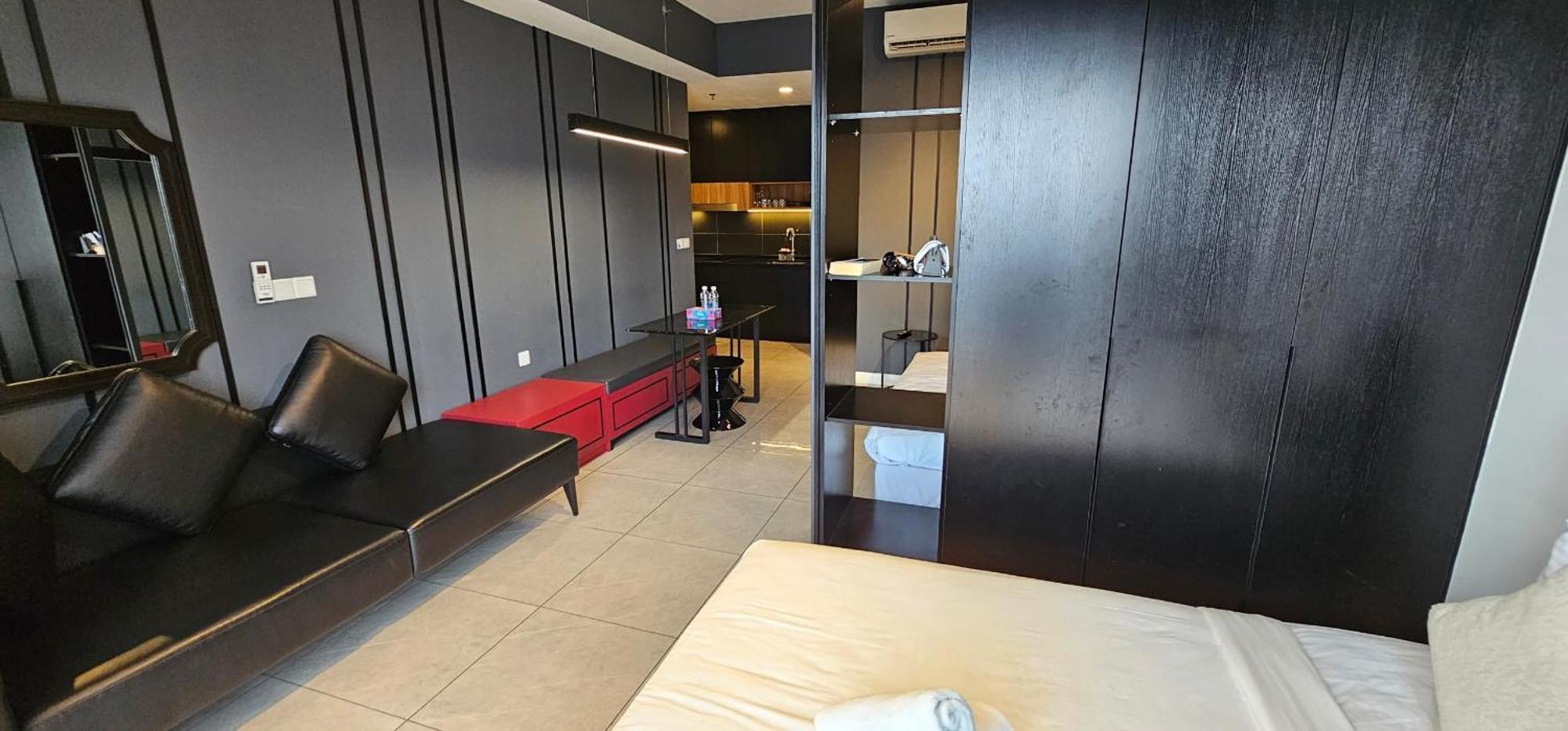 Axon Residence By Klcc Pavilion Kuala Lumpur Zewnętrze zdjęcie