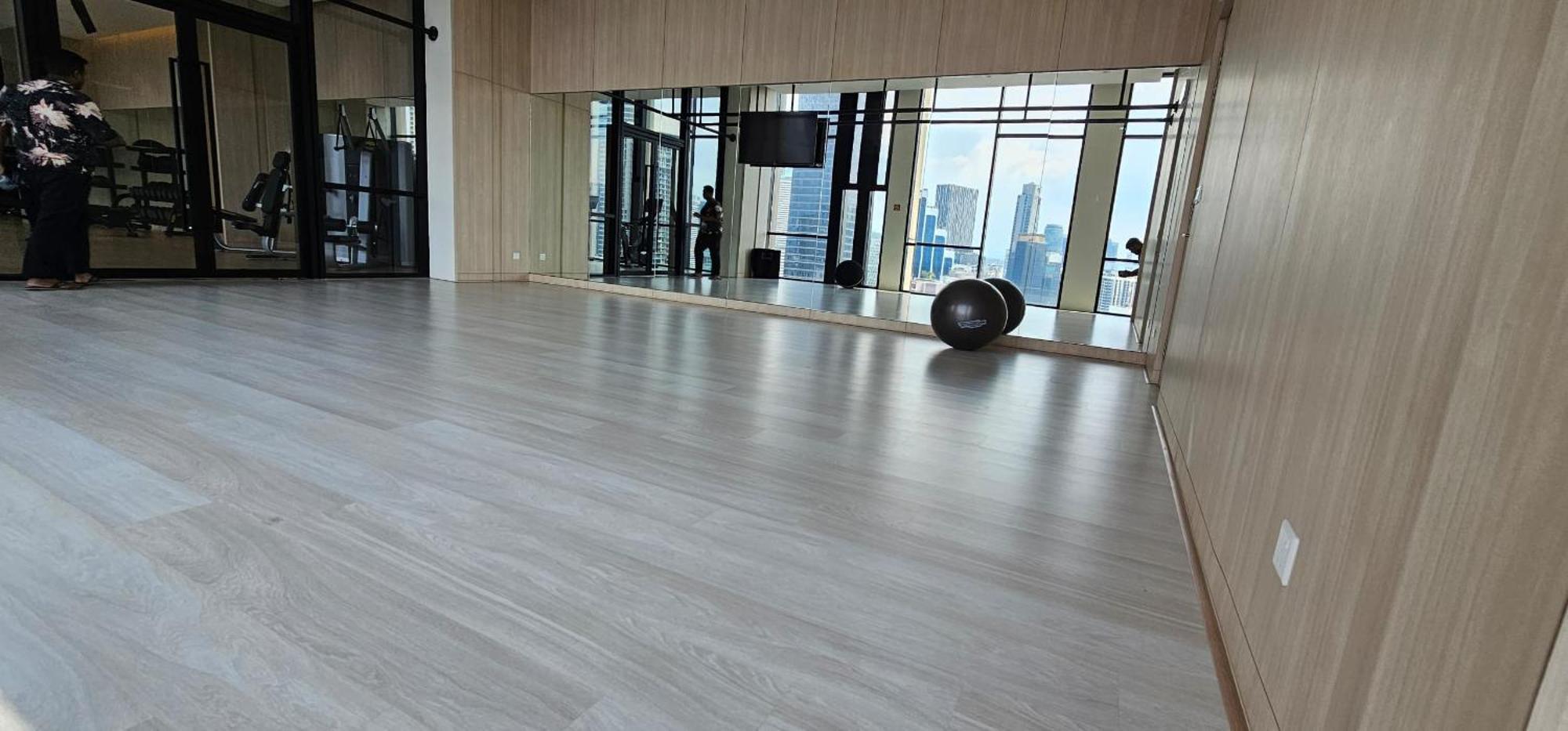 Axon Residence By Klcc Pavilion Kuala Lumpur Zewnętrze zdjęcie