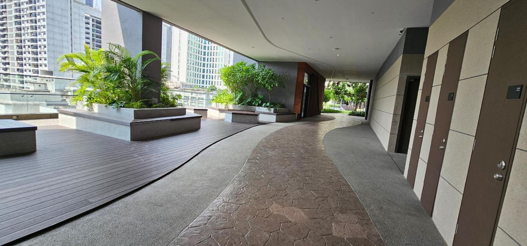 Axon Residence By Klcc Pavilion Kuala Lumpur Zewnętrze zdjęcie