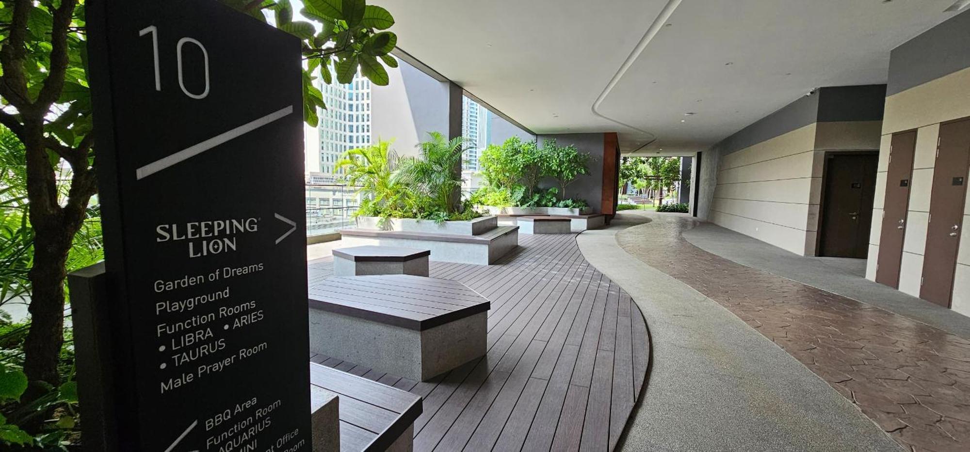 Axon Residence By Klcc Pavilion Kuala Lumpur Zewnętrze zdjęcie